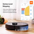 xiaomi roborock s6 maxv xiaomi روبوت مكنسة كهربائية